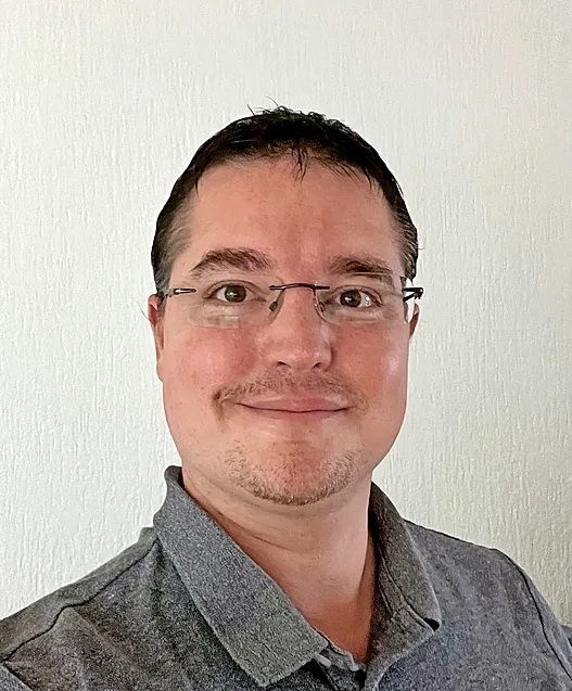 Christian Braunschweiger, Pflegefachmann HF.